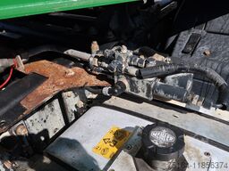 MAN TGS 18.460 H 4x4 BLS