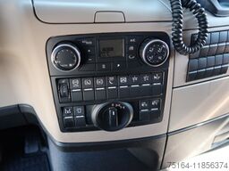 MAN TGS 18.460 H 4x4 BLS