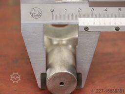 unbekannt Schlitzbreite 15/18 mm