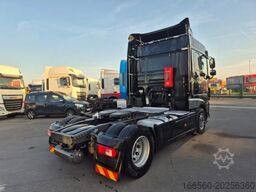 DAF XF 480 FT SPACE CAB