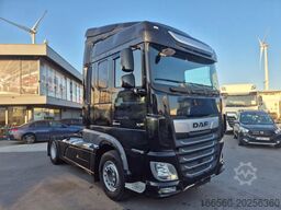DAF XF 480 FT SPACE CAB