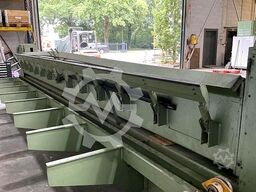 GRIEBEL 011 - 6050x1,5mm