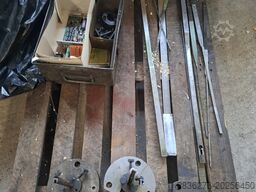 Leistritz Polymat 50/400