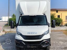 Iveco Daily 72 C 18 P Hi Matic