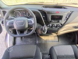 Iveco Daily 72 C 18 P Hi Matic
