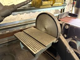 STRACK Workbench with contents