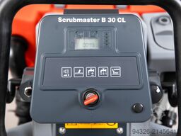 Hako Scrubmaster B30 CL TB430 - 2020y - 93h