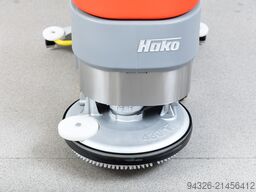 Hako Scrubmaster B30 CL TB430 - 2020y - 93h