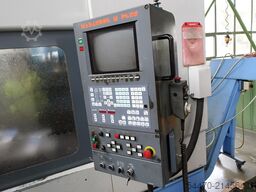 MAZAK VTC-20C