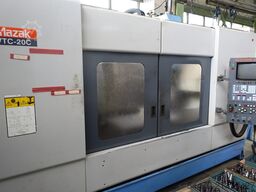 MAZAK VTC-20C