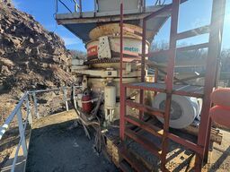 Metso HP 4