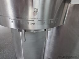 Wurstkutter Seydelmann K-40 Ras