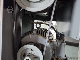 Wurstkutter Seydelmann K-40 Ras