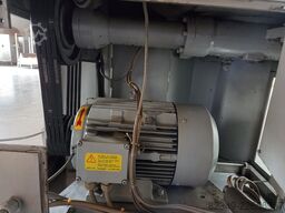 Wurstkutter Seydelmann K-40 Ras
