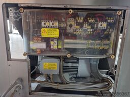 Wurstkutter Seydelmann K-40 Ras