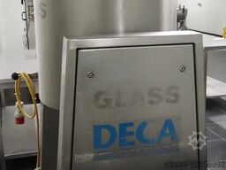 Glass Fijnkost menger, Type VSM 300