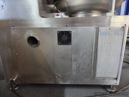 Fleischkutter K+G Wetter SM-65STL