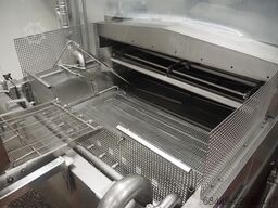 Thissen & Stecher BV Kooklijn - Welbak