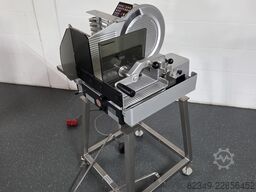 Aufschnittmaschine Bizerba VS 8 D