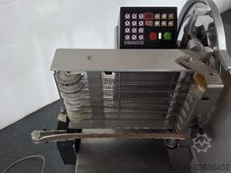 Aufschnittmaschine Bizerba VS 8 D