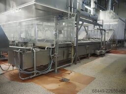 Thissen & Stecher BV Kooklijn - Welbak, Type TSKL-5000
