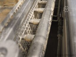Thissen & Stecher BV Kooklijn - Welbak, Type TSKL-5000