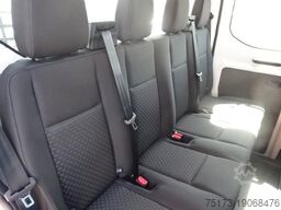 FORD Transit 350L4 Trend AWD DoKa Pritsche AHK Kam