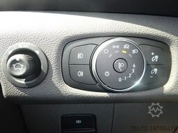 FORD Transit 350L4 Trend AWD DoKa Pritsche AHK Kam