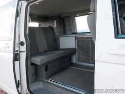 Volkswagen California Camper | 2 Letti 4 Posti | Cucinotto + Letto Tetto
