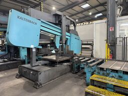 KALTENBACH KDP1036 DRILLING / KBS 1051 SAWING LINE