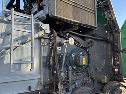 Jenz BA 965 DL Titan