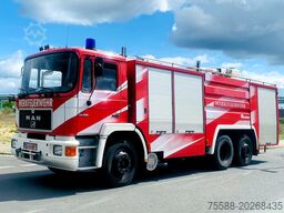 MAN TGS 26.322 Universallöschfahrzeug