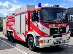 MAN TGS 26.322 Universallöschfahrzeug