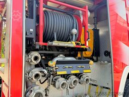 MAN TGS 26.322 Universallöschfahrzeug