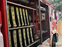 MAN TGS 26.322 Universallöschfahrzeug