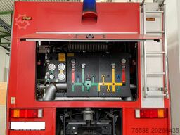 MAN TGS 26.322 Universallöschfahrzeug