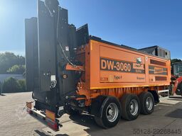 Doppstadt DW 3060 Biopower Type F