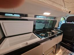 Mercedes Marco Polo 250d | Camper 2 Posti Letto | Cucina + Tetto Sollevabi