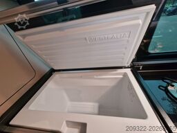 Mercedes Marco Polo 250d | Camper Cucina + Tetto Sollevabile