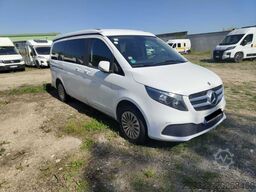 Mercedes Marco Polo 250d | Camper Cucina + Tetto Sollevabile