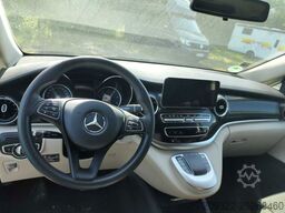 Mercedes Marco Polo 250d | Camper Cucina + Tetto Sollevabile
