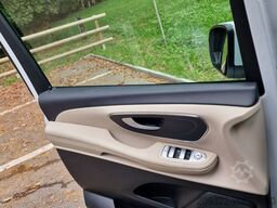Mercedes Marco Polo 250d | Camper Cucina + Tetto Sollevabile
