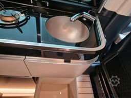 Mercedes Marco Polo 250d | Camper Cucina + Tetto Sollevabile