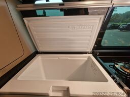 Mercedes Marco Polo 250d | Camper Cucina + Tetto Sollevabile