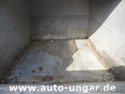 Goupil G5 Müllwagen Lifter Presse Kipper BOM