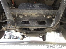 Goupil G5 Müllwagen Lifter Presse Kipper BOM