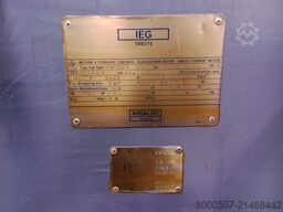 IGE Trieste DH 355 XK