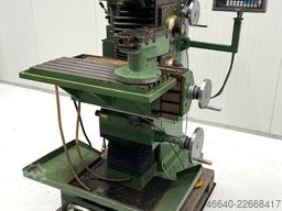 KNUTH WF 1