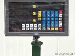 KNUTH WF 1
