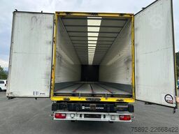 Kotschenreuther 3 x Achse SAF Lenk + Liftachse/Cargomatic/Funk